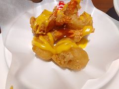 -鸽味轩·粤菜小馆(高楼门总店)