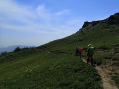 -北京灵山风景区