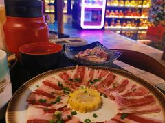 -牛焱·烧肉酒肆(五大道店)