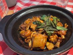 -阿里元海鲜·闽南特色菜(曾厝垵店)
