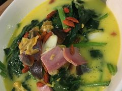 -旅马餐厅(茅家埠店)