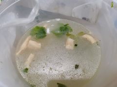 羊杂汤-西域阿里马新疆菜·清真(桂花路店)