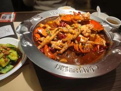 -胖哥俩肉蟹煲(龙德广场店)