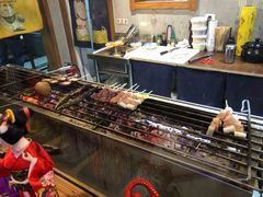 -鸟亭·居酒屋(青年路店)