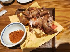 -打酱油·非遗淮扬菜(瘦西湖梅岭店)