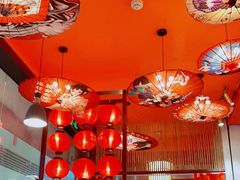 -饭町二郎日式综合茶餐(中安广场店)