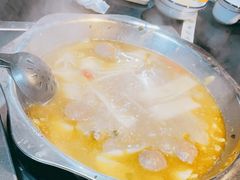 -陈三娃泡姜鸡(太白北路店)