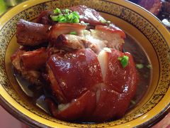 -观桥阁(锦溪店)