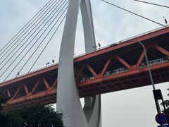 -湖广会馆-东水门及古城墙