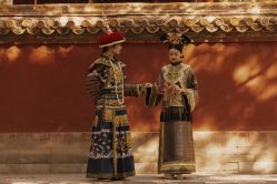 点击看大图 -美云庭古装·格格服汉服·京城旅拍(北京店)
