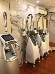 -茜尔维亚修身连锁(闵行莘庄店)