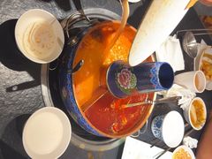 -咏江南·苏式火锅·苏州评弹(观前街店)