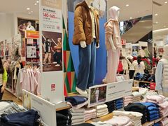 -优衣库(深圳万象天地旗舰店)