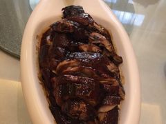 -上和臻品中国菜(花园街店)