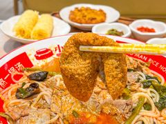 -小满手工粉(北京富力广场店)
