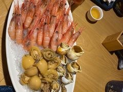 -松岛日本料理(汾江路店)