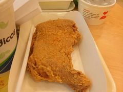 -德克士(阳光店)