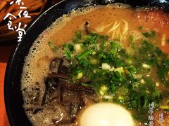 博多一幸舍(侨福芳草地店)-博多一幸舍(侨福芳草地购物中心店)