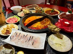 -蜀大侠火锅(总府路店)