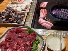 -滇藏石锅宴(北门坡古城管理局店)