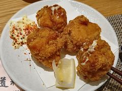 -樱之味精致料理融合餐厅