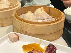 -誉八仙粤菜(万象天地店)