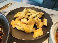 -雀蓝川菜(滨湖万象汇店)