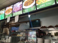 -老磁器口豆汁店(天坛店)
