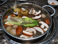 -仄园围炉坊·牛肉火锅·潮汕卤水火锅(蛇口店)