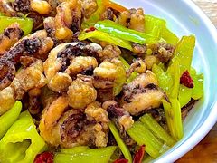 -满口香饭店