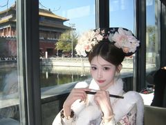 -四季民福烤鸭店(故宫店)