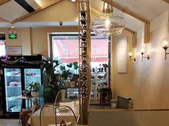 -MIO弥欧洋房西餐厅(中央大街店)