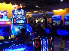 -爱玩嘉年华(江北一店)