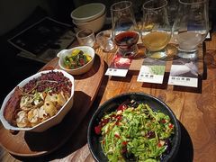 -兮禾酒馆(护国路店)