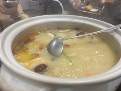 -金龙·打边炉(南京西路店)