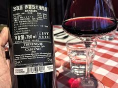 -安立可意大利美食