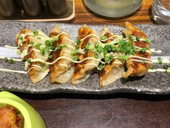 -一豚轩·烧鸟·豚骨拉面(五四路店)