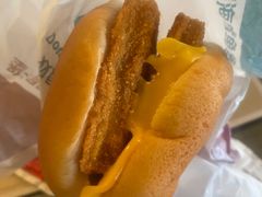 -麦当劳(团结湖店)
