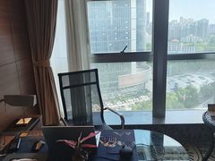-南昌禧悦丽尊酒店(红谷滩秋水广场店)