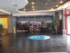 等候区-上河影城(运河城店)