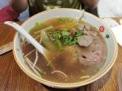 -越南牛肉河粉餐厅(书院巷店)