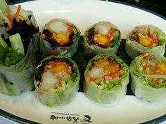 -美奈小馆·越南料理(福田星河COCO Park店)