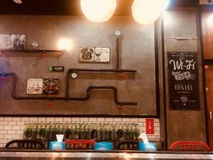-龍歌自助小火锅(崂山丽达店)