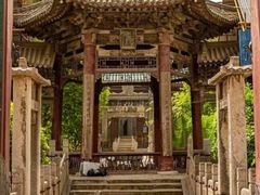 -西安化觉巷清真大寺