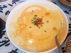 干贝水蒸蛋-南昌大饭店·非遗南昌菜(万寿宫店)
