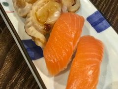 -大雄寿司(中华广场店)