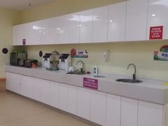 -蓝旗亲子游泳(范湖万达广场店)