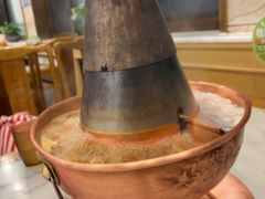-牛街·马辈儿涮肉(牛街二店)