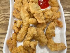 -鲜越鲜鱼粉(财富购物中心店)