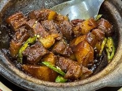 -兴记肉骨茶(甲洞大街第二新分店)